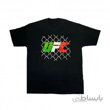 تیشرت ایرانی MMA