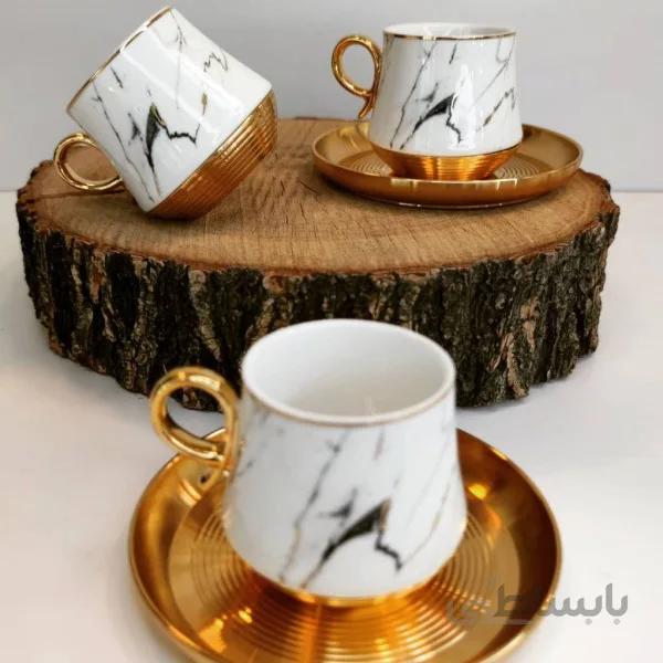 ست قهوه خوری اجار ترکیه