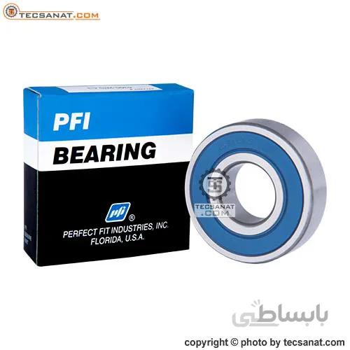 بلبرینگ پی اف آی PFI سری 6203