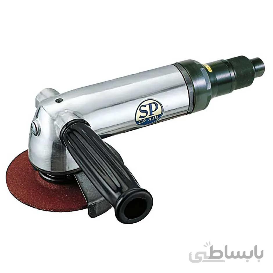 مینی کف ساب 4 اینچ بادی اس پی مدل SP-1254 G