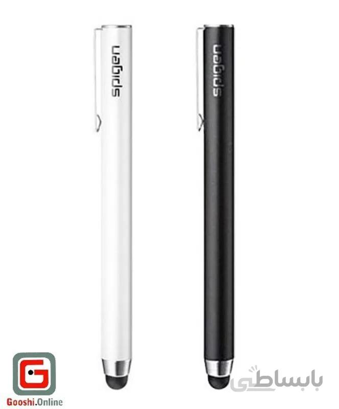 قلم لمسی اسپیگن مدل H14 ا Spigen Stylus Touch Pen H14