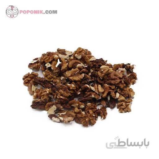 مغز گردو خورشتی