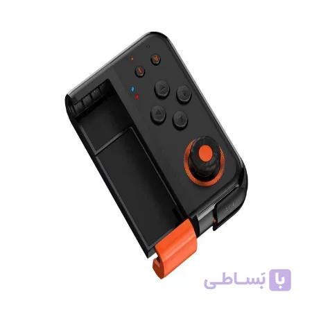 دسته بازی موبایل بیسوس مدل Baseus GMGA05-01 One-Handed Gamepad