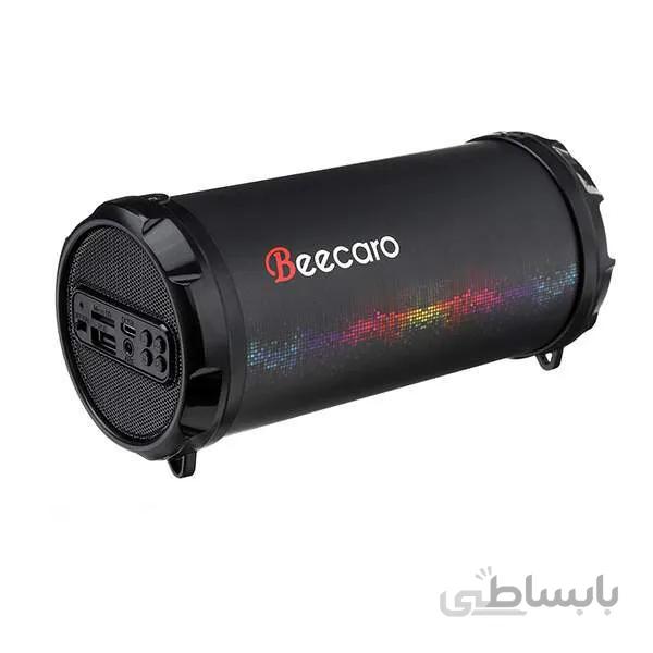 اسپیکر بلوتوث قابل حمل بیکارو مدل s41