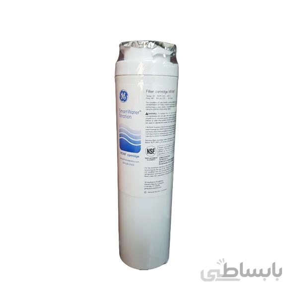 فیلتر داخلی ساید بای ساید جنرال الکتریک مدل موشکی Smart water