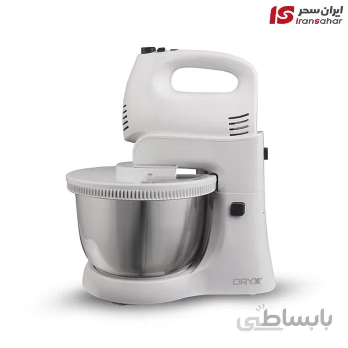 همزن اوریکس مدل SM-4322
