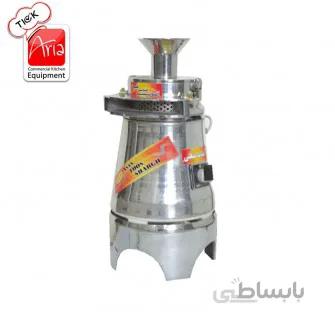 آسیاب صنعتی (عطاری) آسان توس شرق - 2400