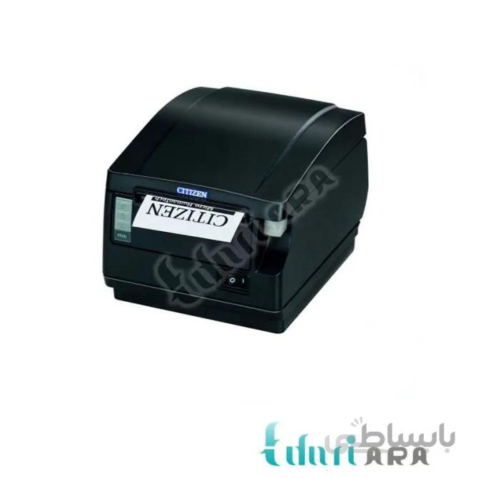 فیش پرینتر سیتیزن مدل CT-S651