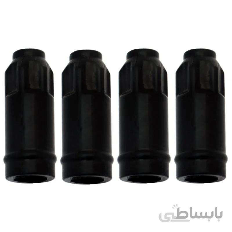 وایر شمع (کوتاه) L۹۰ ال نود (طرح BERO) ا Spark Plug Wire