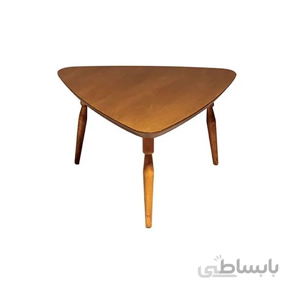 میز جلو مبلی آرون مدل دنیس