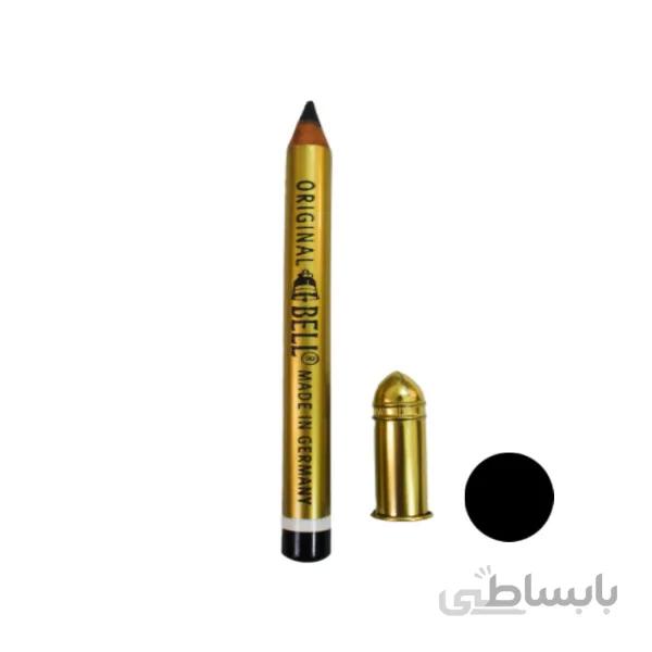 مداد چشم چوبی بل