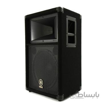 YAMAHA - C112V اسپیکر پسیو