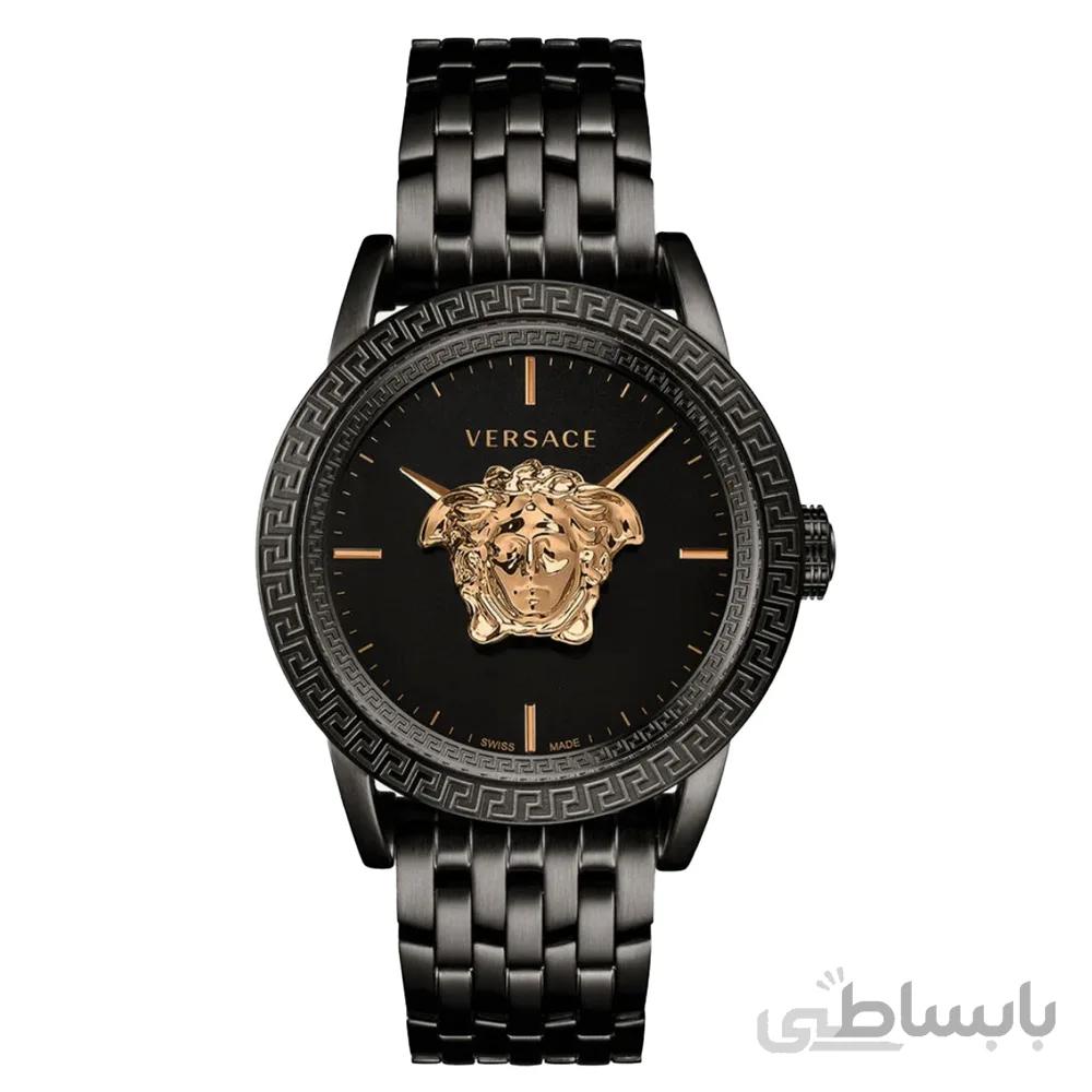 ساعت مچی ورساچه مدل Versace Palazzo Empire VERD 04331