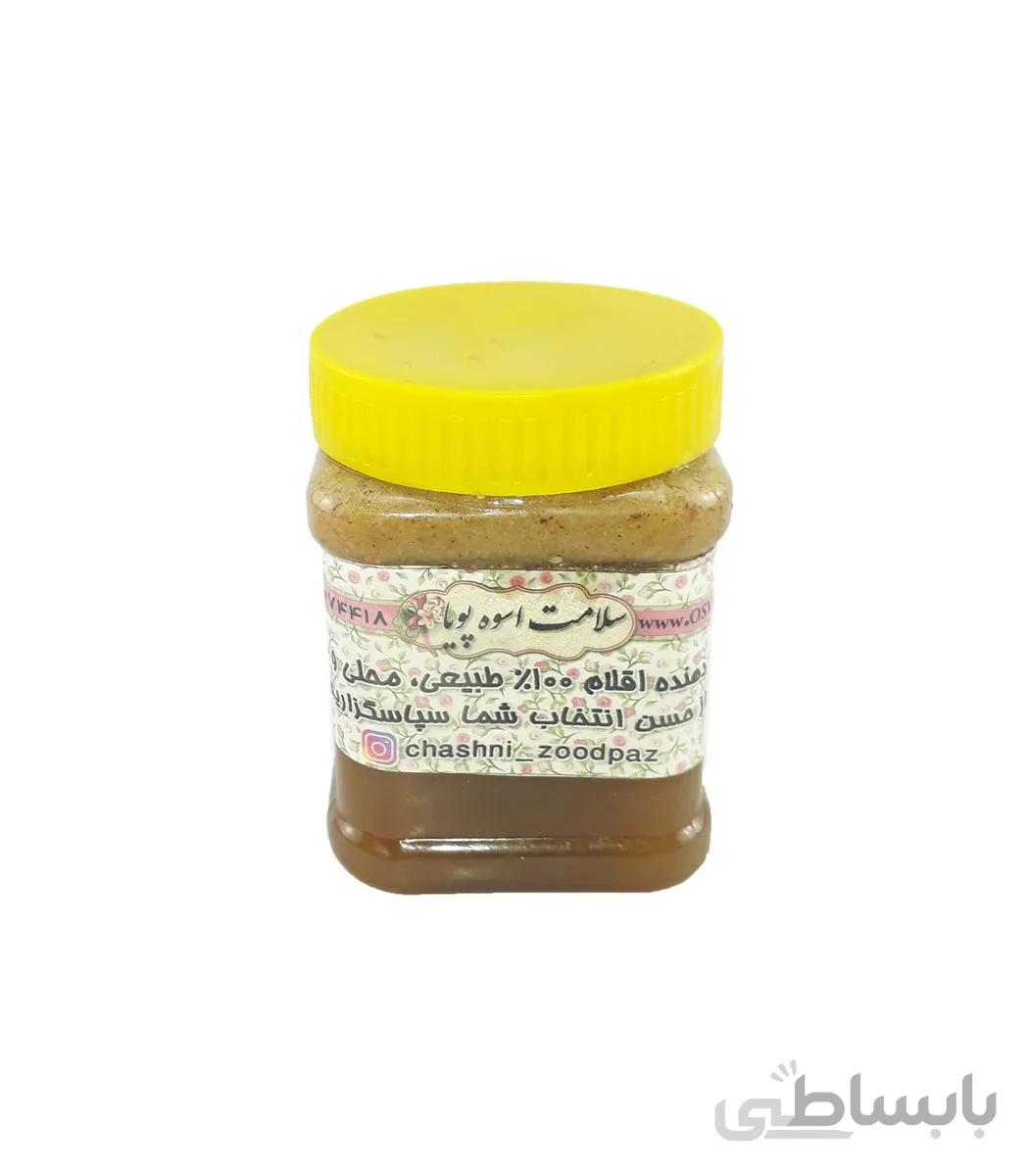 معجون عسلی