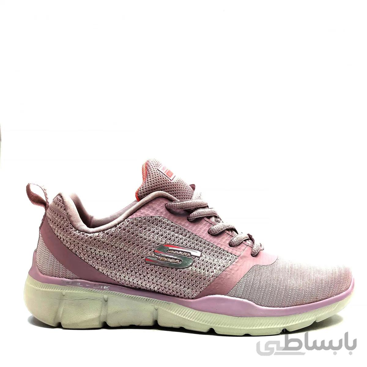 کفش پیاده روی زنانه اسکیچرز مدل DUAL-LITE کد 879749
