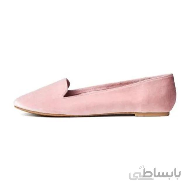 کفش زنانه دیوایدد مدل h23