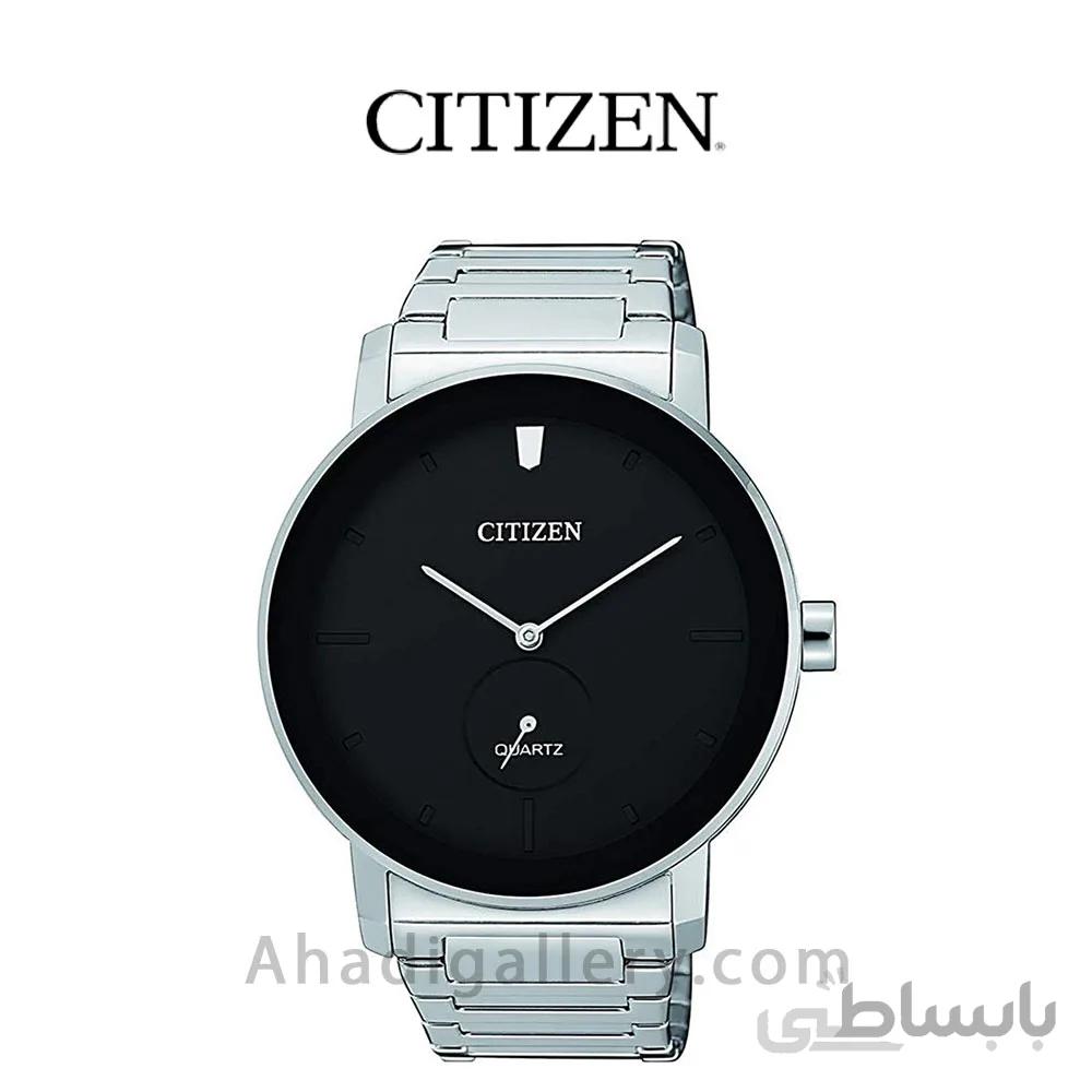 ساعت مچی سیتیزن مدل BE9180-52E