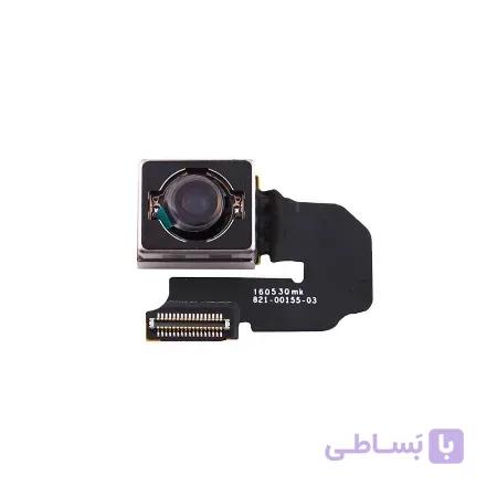 دوربین عقب گوشی آیفون Apple iPhone 6s Plus