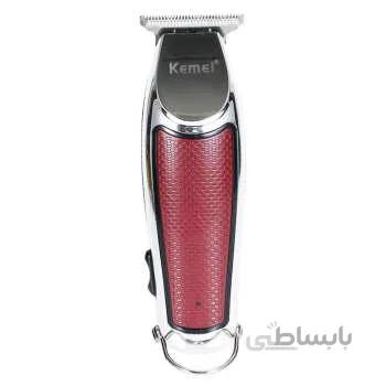 ماشین اصلاح خط زن کیمی مدل KM_1875 ا ماشین اصلاح خط زن کیمی مدل KM_1875