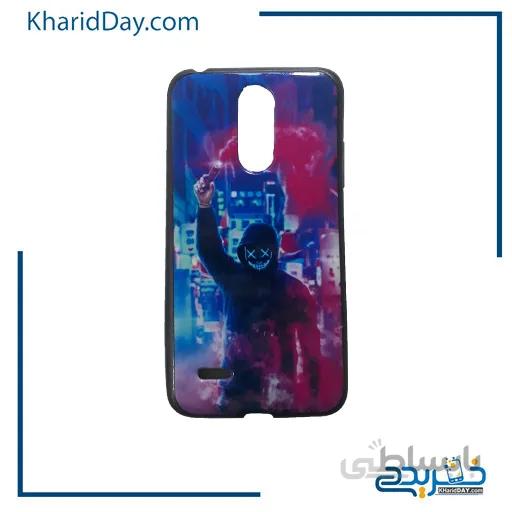 کاور موبایل LG K8 2017 کد LG100009