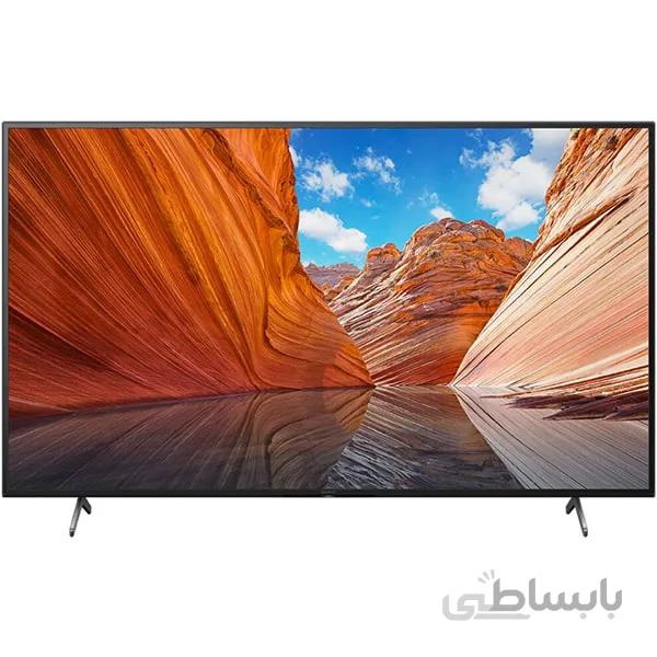 تلویزیون ال ای دی هوشمند سونی مدل 65X85J سایز 65 اینچ ا Sony 65X85J Smart LED 65 Inch TV