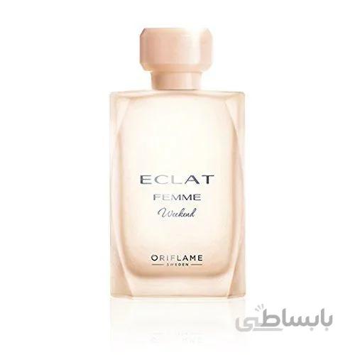 ادوتویلت زنانه اکلت فم ویکند ا Eclat Femme Weekend