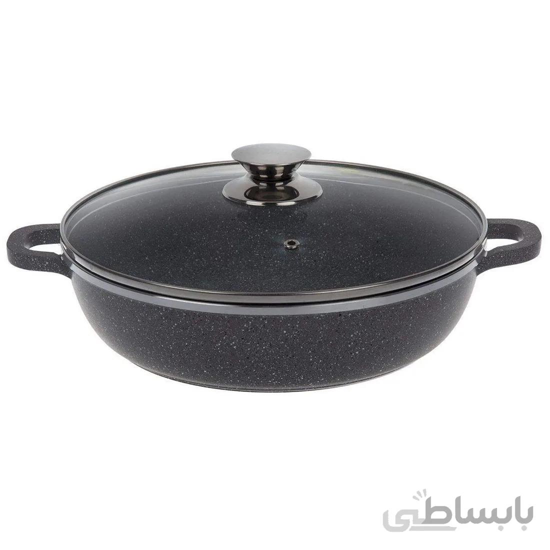 تابه فورته مدل WG سایز 28