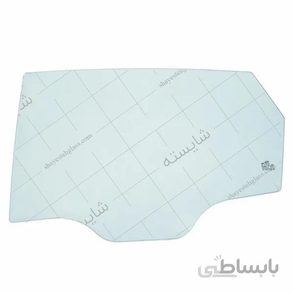 شیشه درب عقب چپ کیا اپتیما 2017