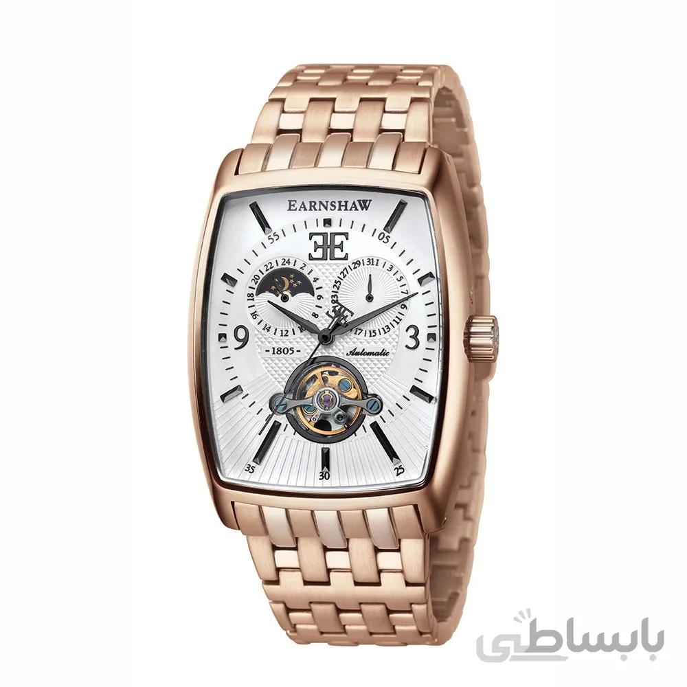 ساعت مچی مرداند برند ارنشا مدل ES-8010-44