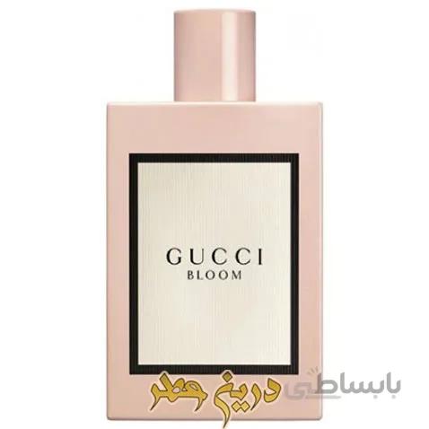 عطر ادکلن زنانه گوچی بلوم Gucci Bloom ا Gucci Bloom