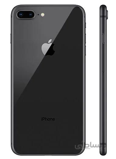 درب پشت IPHONE 8Plus ا درب پشت آیفون 8 پلاس