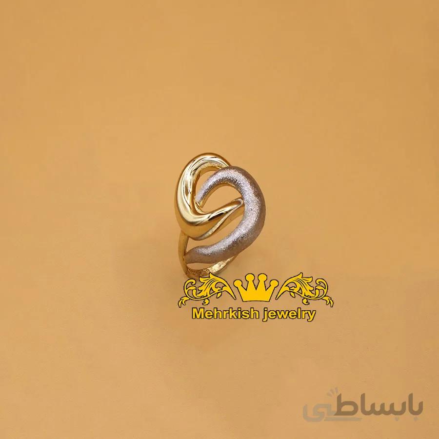 انگشتر نینا