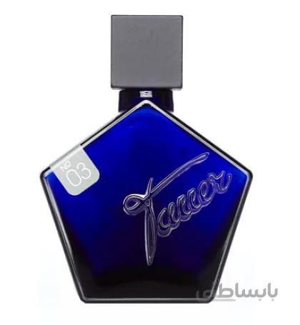 عطر ادکلن تاور پرفیومز Tauer 03 Lonestar Memories حجم 50 میلی لیتر ا Tauer 03 Lonestar Memories