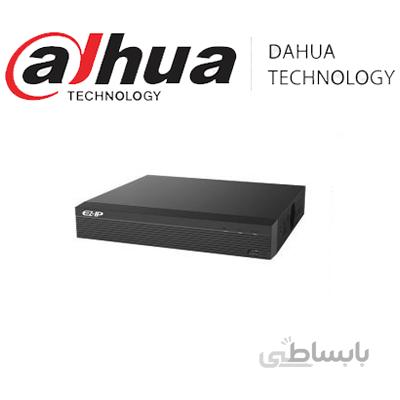 دستگاه ان وی آر 8 کانال داهوا مدل DH-NVR1B08HS-8P