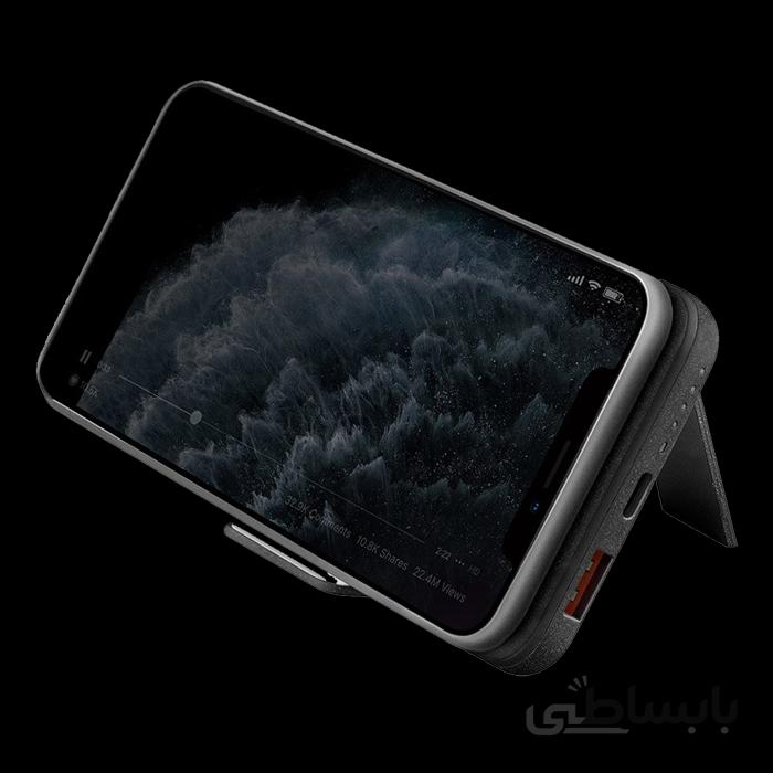 پاور بانک یونیک مدل hyde air view 10000