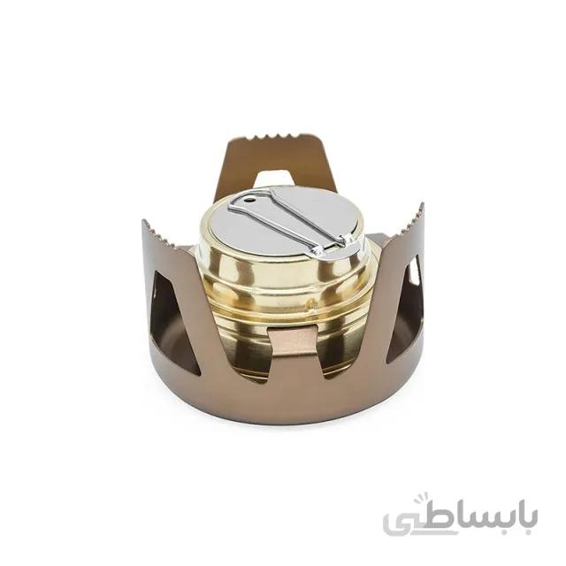 اجاق الکلی مسافرتی پایه دار GoHike مدل HLH-222