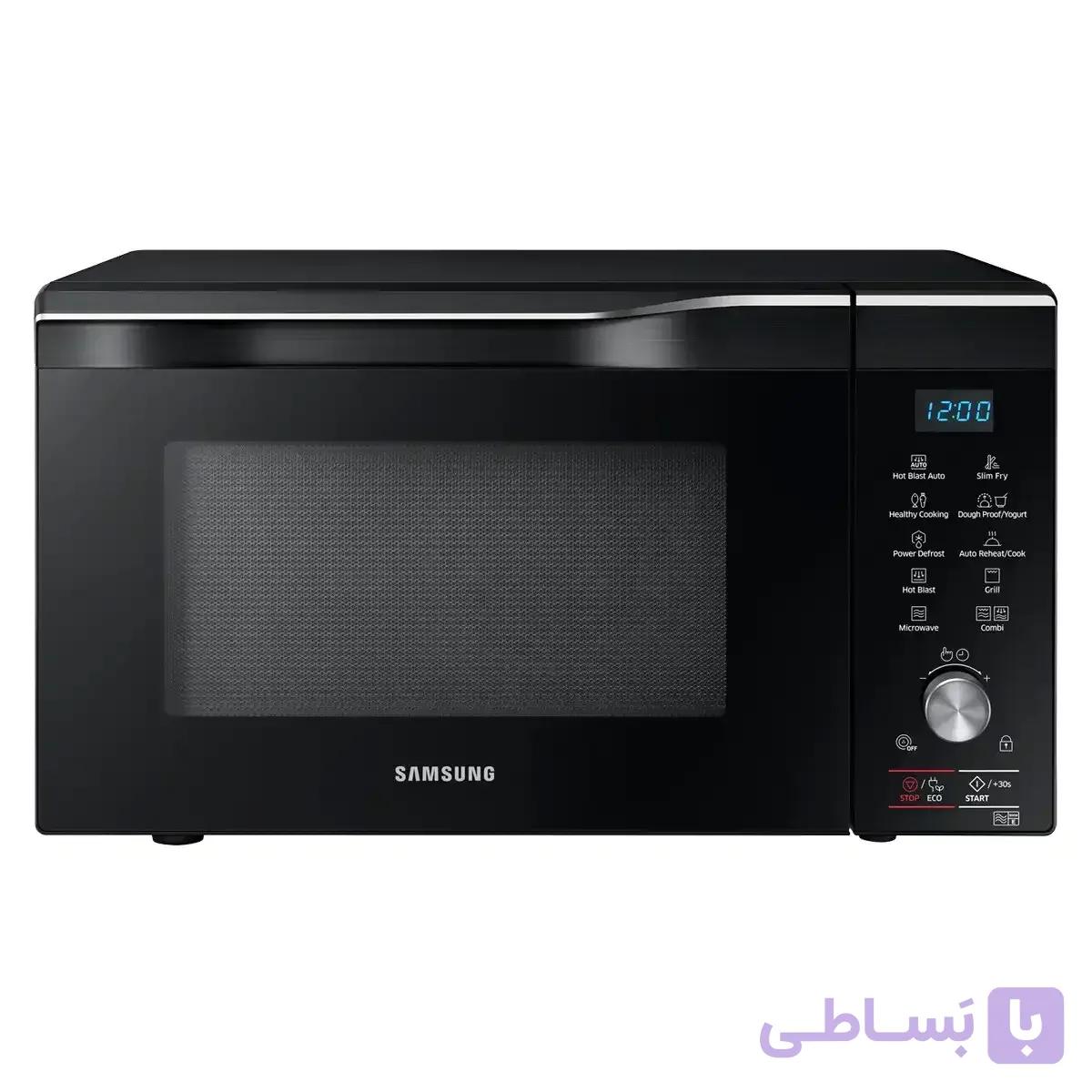 مایکروفر رومیزی سامسونگ کد 39365