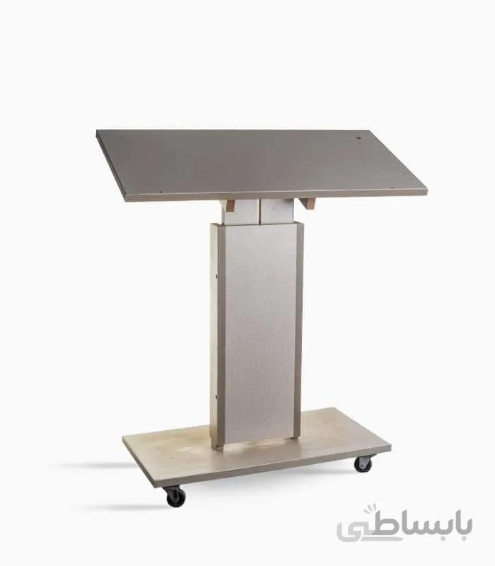 میز سنتور جرس