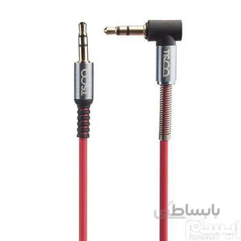 کابل AUX تسکو مدل TC 90