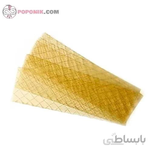 ورق ژلاتین