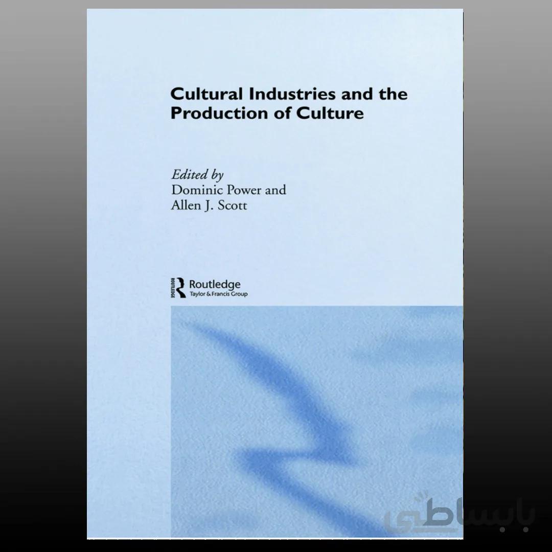 The Culture Industry