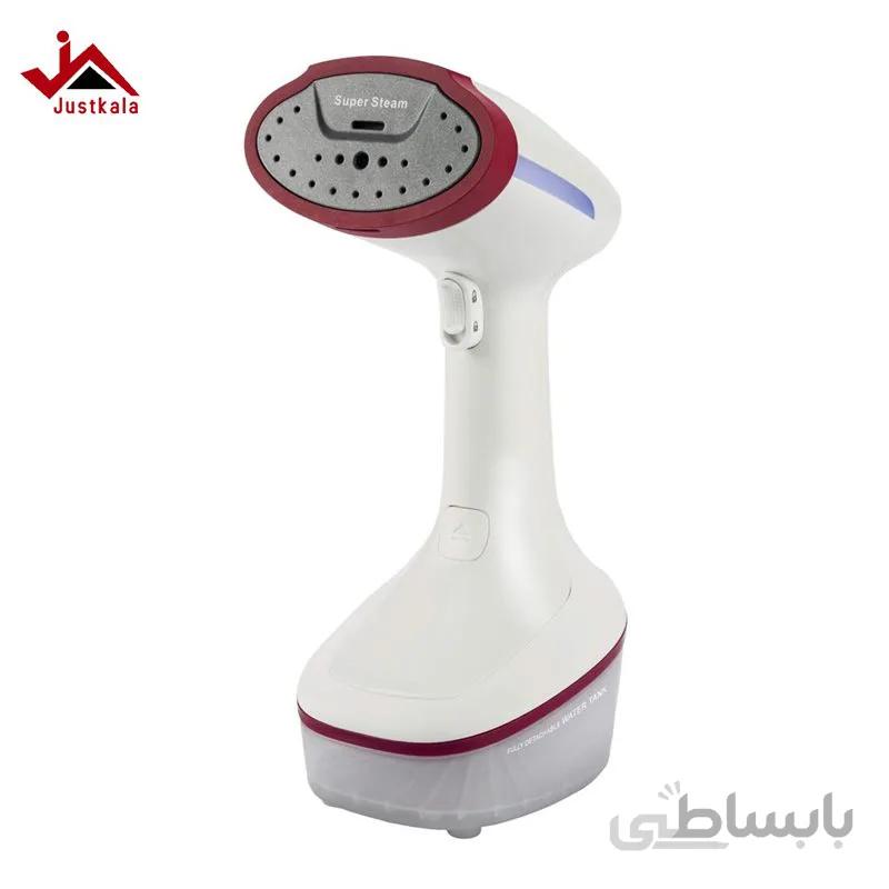 بخارشوی دستی جیپاس مدل GGS25021