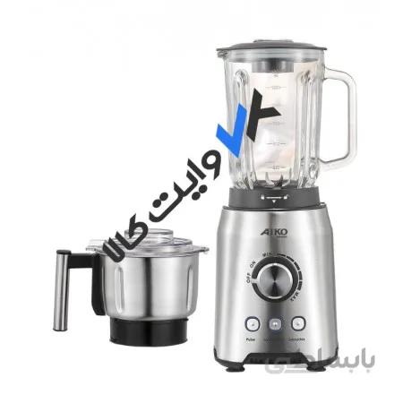 مخلوط کن حرفه ای آیکو مدل AK371BL