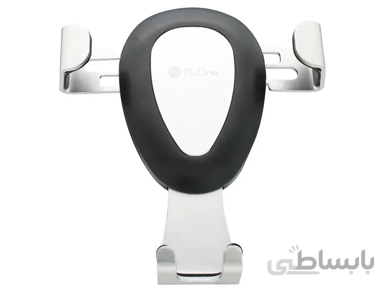 پایه نگهدارنده گوشی موبایل پرووان مدل ProOne PRH 04 در بروزکالا