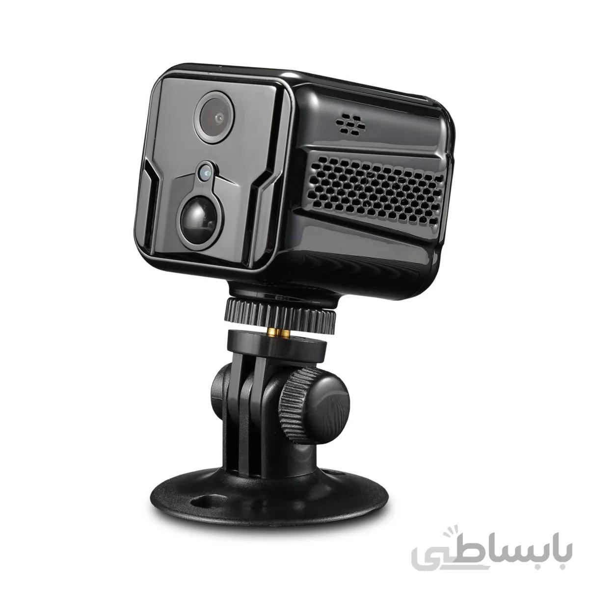 دوربین مداربسته تحت شبکه سیم کارتی مدل T9 4G