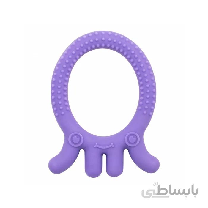 دندانگیر طرح هشت پا دکتر براونز