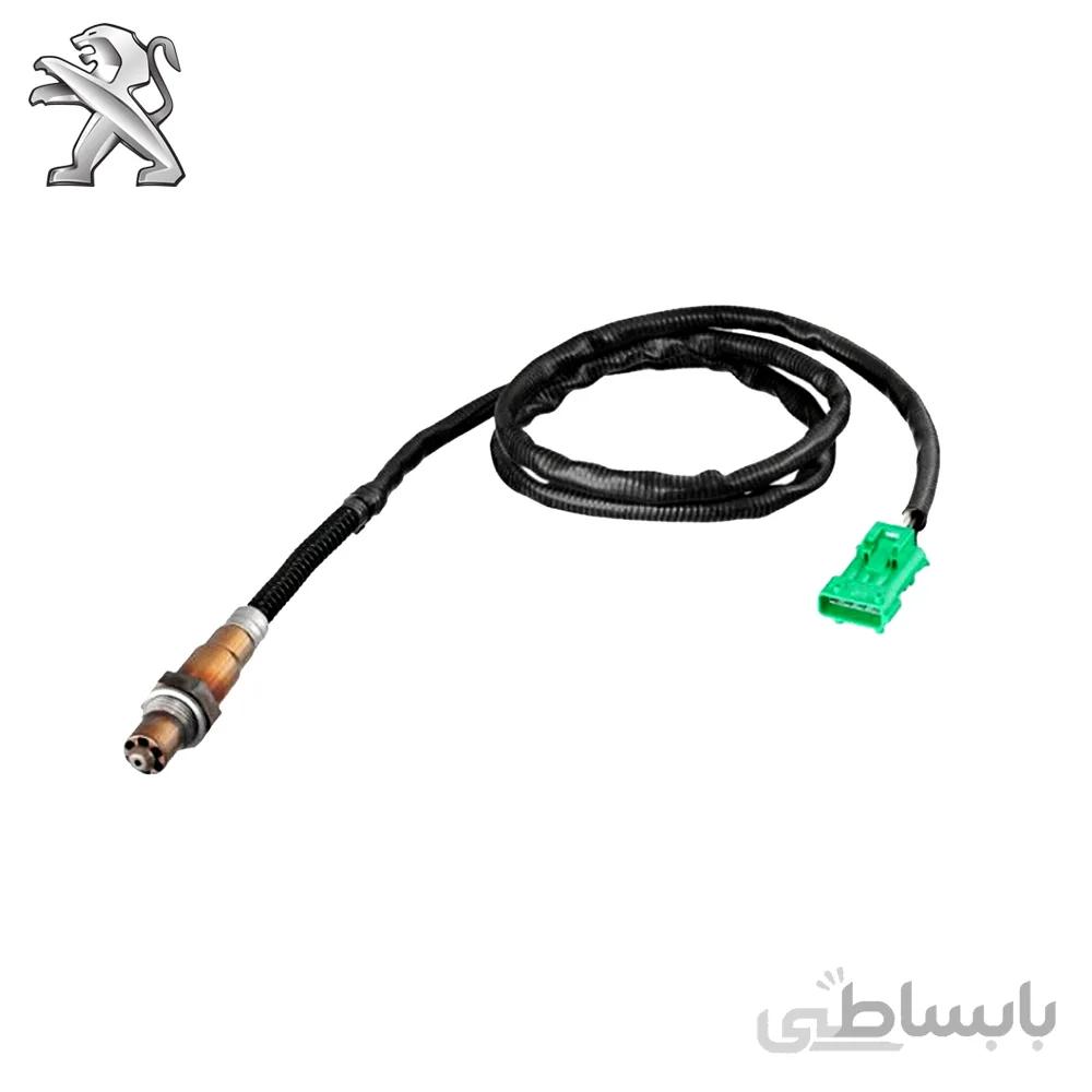 سنسور اکسیژن پژو پارس