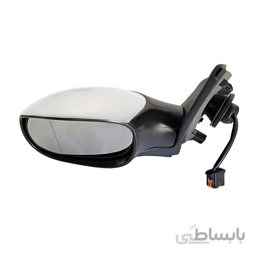 آینه بغل چپ برقی پژو 206 کاوج