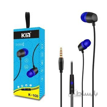 هندزفری کین مدل K-100