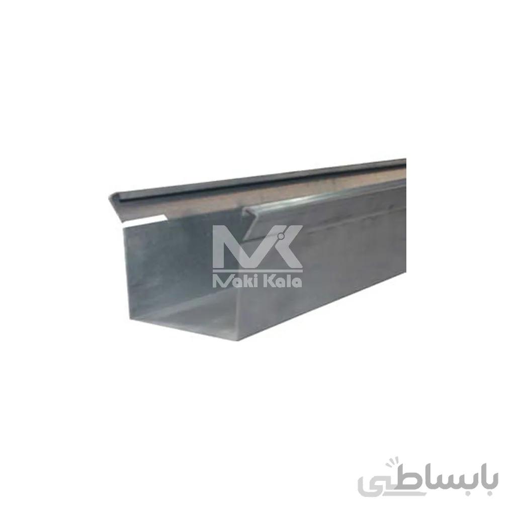 کانال دانخوری اتوماتیک زنجیری مرغ مادر ( تراف )